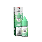Crystal Clear Nic Salt