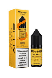 Elux Legend Nic Salt E-Liquids