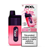Pixl Duo 12000 Disposable Vape