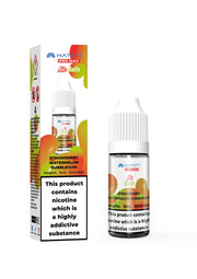 Hayati Pro Max Nicotine Salt E-Liquids
