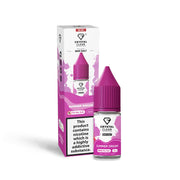 Crystal Clear Nic Salt