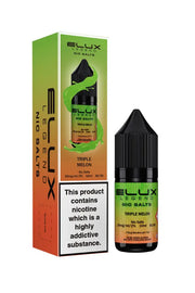 Elux Legend Nic Salt E-Liquids