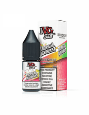 IVG Intense Nic Salts