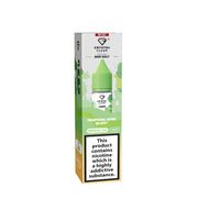 Crystal Clear Nic Salt
