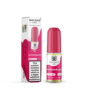 Bar Juice 5000 Nic Salt