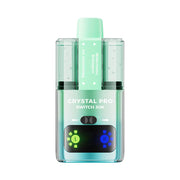 Crystal Pro Switch 30K Prefilled Pods