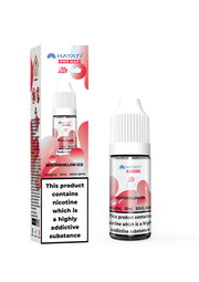Hayati Pro Max Nicotine Salt E-Liquids