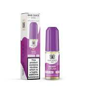 Bar Juice 5000 Nic Salt