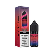 Elux Legend Nic Salt E-Liquids