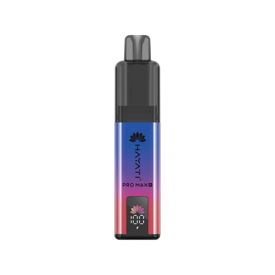 Hayati Pro Max+ 6000 Puffs