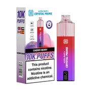 Crystal Prime 10000 Puffs Vape