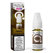 ElfLiq Nic Salt E-Liquids
