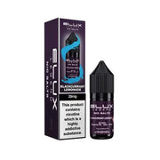 Elux Legend Nic Salt E-Liquids