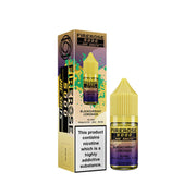 Firerose 5000 Nicotine Salt E-Liquid β Smooth Vape Juice for Pod Devices (Multiple Flavours β 10ml, 10mg/20mg)