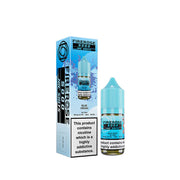 Firerose 5000 Nicotine Salt E-Liquid β Smooth Vape Juice for Pod Devices (Multiple Flavours β 10ml, 10mg/20mg)