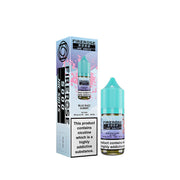 Firerose 5000 Nicotine Salt E-Liquid β Smooth Vape Juice for Pod Devices (Multiple Flavours β 10ml, 10mg/20mg)