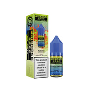 Firerose 5000 Nicotine Salt E-Liquid β Smooth Vape Juice for Pod Devices (Multiple Flavours β 10ml, 10mg/20mg)