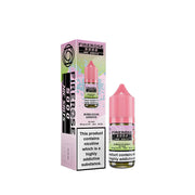 Firerose 5000 Nicotine Salt E-Liquid β Smooth Vape Juice for Pod Devices (Multiple Flavours β 10ml, 10mg/20mg)