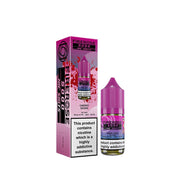 Firerose 5000 Nicotine Salt E-Liquid β Smooth Vape Juice for Pod Devices (Multiple Flavours β 10ml, 10mg/20mg)
