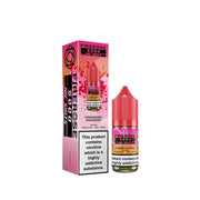 Firerose 5000 Nicotine Salt E-Liquid β Smooth Vape Juice for Pod Devices (Multiple Flavours β 10ml, 10mg/20mg)