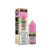 Firerose 5000 Nicotine Salt E-Liquid β Smooth Vape Juice for Pod Devices (Multiple Flavours β 10ml, 10mg/20mg)