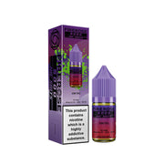 Firerose 5000 Nicotine Salt E-Liquid β Smooth Vape Juice for Pod Devices (Multiple Flavours β 10ml, 10mg/20mg)