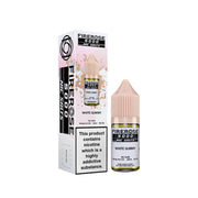 Firerose 5000 Nicotine Salt E-Liquid β Smooth Vape Juice for Pod Devices (Multiple Flavours β 10ml, 10mg/20mg)