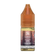 R&M Nicotine Salt E-Liquid – Premium Vape Juice for Pod Devices (Multiple Flavours – 10ml, 20mg)