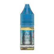 R&M Nicotine Salt E-Liquid – Premium Vape Juice for Pod Devices (Multiple Flavours – 10ml, 20mg)