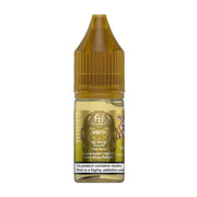 R&M Nicotine Salt E-Liquid – Premium Vape Juice for Pod Devices (Multiple Flavours – 10ml, 20mg)