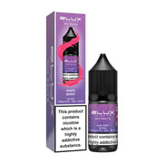 Elux Legend Nic Salt E-Liquids