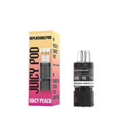 Juicy Pod Novamax 10K Refill Pods