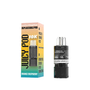 Juicy Pod Novamax 10K Refill Pods