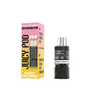 Juicy Pod Novamax 10K Refill Pods