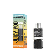 Juicy Pod Novamax 10K Refill Pods