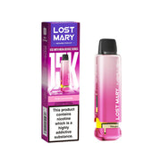 Lost Mary Nera Refill Pod