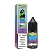 Elux Legend Nic Salt E-Liquids