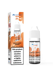 Hayati Pro Max Nicotine Salt E-Liquids