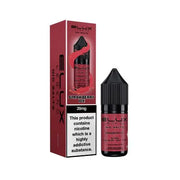 Elux Legend Nic Salt E-Liquids