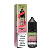 Elux Legend Nic Salt E-Liquids