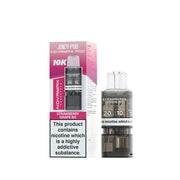 Juicy Pod Novamax 10K Refill Pods
