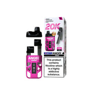 Angel 20K Prefilled Pod Kit