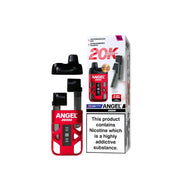 Angel 20K Prefilled Pod Kit