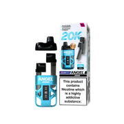 Angel 20K Prefilled Pod Kit