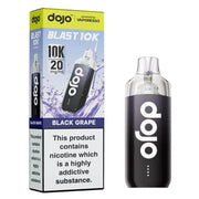 VAPORESSO DOJO BLAST 10K PREFILLED POD VAPE KIT 20MG