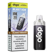 VAPORESSO DOJO BLAST 10K PREFILLED POD VAPE KIT 20MG