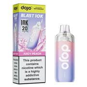 VAPORESSO DOJO BLAST 10K PREFILLED POD VAPE KIT 20MG