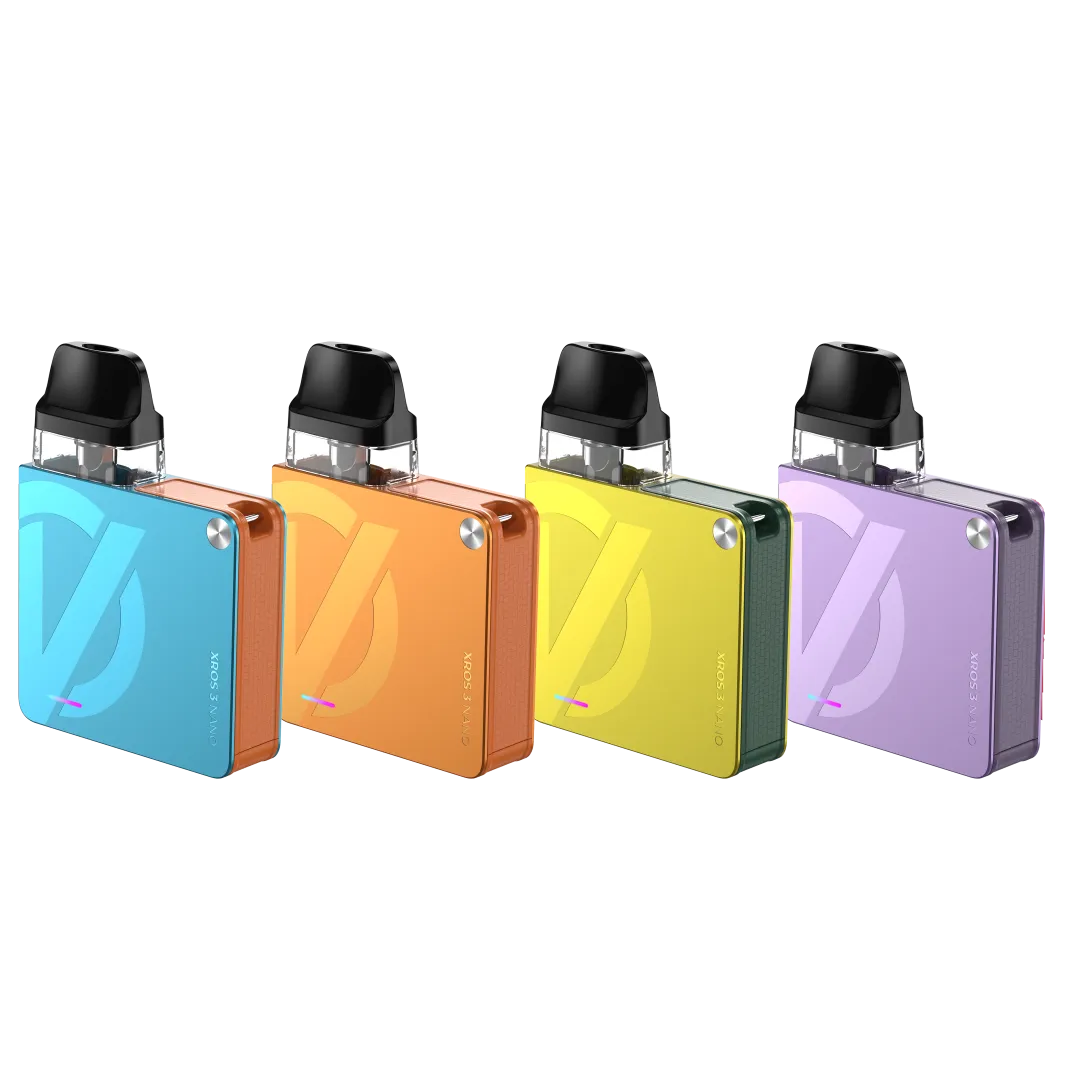 Vaporesso Xros 3 Nano Pod Vape Kit