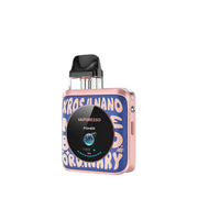 Vaporesso Xros 4 Nano Pod Kit