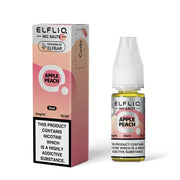 ElfLiq Nic Salt E-Liquids